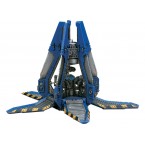 Space Marines Drop Pod